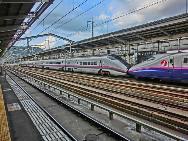 えきねっと割引とは？チケット受け取りはどうする？ポイントはお得？