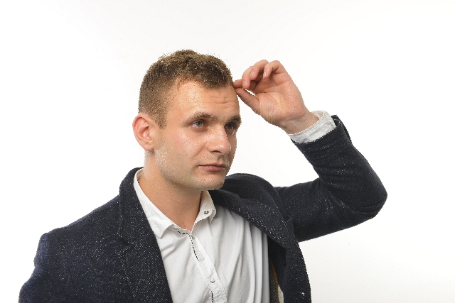 男性薄毛の原因と対策は？治療するにはどうする？