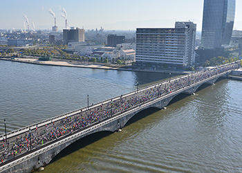 新潟シティマラソン2015年の予定は？駐車場はある？コースは？